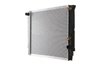 RADIATOR RACIRE MOTOR MAHLE CR 658 000S - Compatibil cu VOLVO