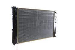 Radiator racire motor MAHLE CR 647 000S