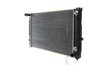 Radiator racire motor MAHLE CR 648 000S