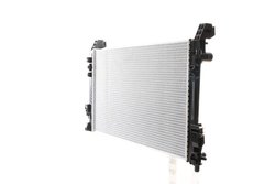 RADIATOR RACIRE MOTOR MAHLE CR 661 000S - Compatibil cu MERCEDES-BENZ