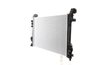 Radiator racire motor MAHLE CR 661 000S