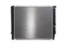 RADIATOR RACIRE MOTOR MAHLE CR 658 000S - Compatibil cu VOLVO