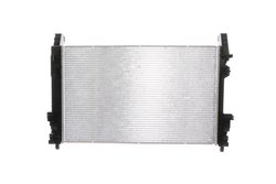 Radiator racire motor MAHLE CR 661 000S