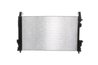 Radiator racire motor MAHLE CR 661 000S