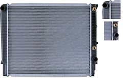 RADIATOR RACIRE MOTOR MAHLE CR 658 000S - Compatibil cu VOLVO