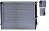 RADIATOR RACIRE MOTOR MAHLE CR 658 000S - Compatibil cu VOLVO