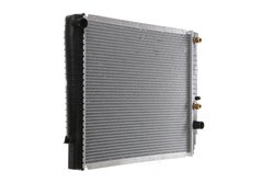 RADIATOR RACIRE MOTOR MAHLE CR 658 000S - Compatibil cu VOLVO