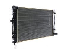 Radiator racire motor MAHLE CR 648 000S