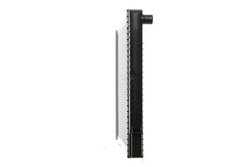 RADIATOR RACIRE MOTOR MAHLE CR 658 000S - Compatibil cu VOLVO