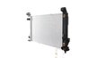 Radiator racire motor MAHLE CR 661 000S