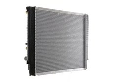 RADIATOR RACIRE MOTOR MAHLE CR 658 000S - Compatibil cu VOLVO