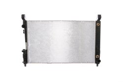Radiator racire motor MAHLE CR 661 000S