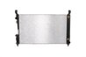 Radiator racire motor MAHLE CR 661 000S