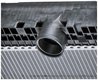 RADIATOR RACIRE MOTOR MAHLE CR 670 000P - Compatibil cu MERCEDES-BENZ