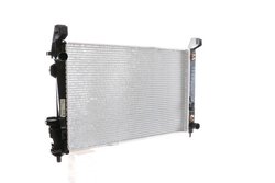 Radiator racire motor MAHLE CR 661 000S