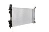 Radiator racire motor MAHLE CR 661 000S