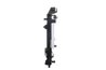 Radiator racire motor MAHLE CR 661 000S
