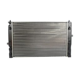 Radiator racire motor MAHLE CR 648 000S