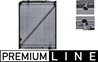 RADIATOR RACIRE MOTOR MAHLE CR 670 000P - Compatibil cu MERCEDES-BENZ