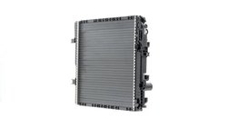 RADIATOR RACIRE MOTOR MAHLE CR 671 000P - Compatibil cu MERCEDES-BENZ