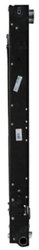 RADIATOR RACIRE MOTOR MAHLE CR 670 000P - Compatibil cu MERCEDES-BENZ