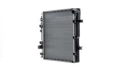 RADIATOR RACIRE MOTOR MAHLE CR 671 000P - Compatibil cu MERCEDES-BENZ