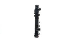 RADIATOR RACIRE MOTOR MAHLE CR 671 000P - Compatibil cu MERCEDES-BENZ