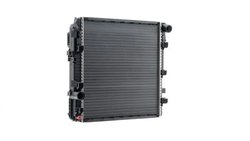 RADIATOR RACIRE MOTOR MAHLE CR 671 000P - Compatibil cu MERCEDES-BENZ
