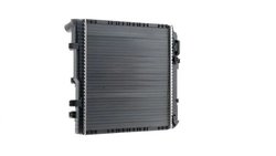 RADIATOR RACIRE MOTOR MAHLE CR 671 000P - Compatibil cu MERCEDES-BENZ
