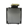 Radiator racire motor MAHLE CR 701 000P