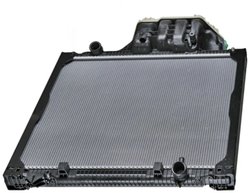 Radiator racire motor MAHLE CR 702 000P