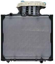 Radiator racire motor MAHLE CR 702 000P