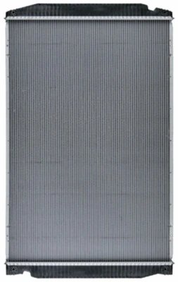 RADIATOR RACIRE MOTOR MAHLE CR 705 000P - Compatibil cu IVECO