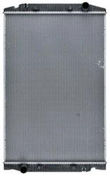 RADIATOR RACIRE MOTOR MAHLE CR 705 000P - Compatibil cu IVECO