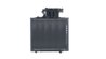 Radiator racire motor MAHLE CR 702 000P