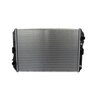 Radiator racire motor MAHLE CR 713 000P