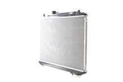 RADIATOR RACIRE MOTOR MAHLE CR 743 000S - Compatibil cu SUZUKI