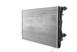RADIATOR RACIRE MOTOR MAHLE CR 761 000S - Compatibil cu AUDI, SEAT, SKODA, VW