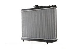 Radiator racire motor MAHLE CR 768 000S