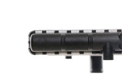 RADIATOR RACIRE MOTOR MAHLE CR 768 000S - Compatibil cu TOYOTA