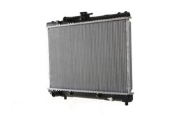 RADIATOR RACIRE MOTOR MAHLE CR 768 000S - Compatibil cu TOYOTA