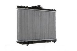 RADIATOR RACIRE MOTOR MAHLE CR 768 000S - Compatibil cu TOYOTA