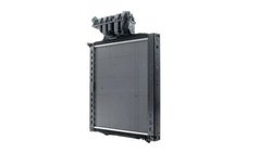 Radiator racire motor MAHLE CR 770 000P