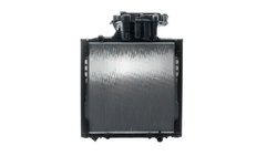 Radiator racire motor MAHLE CR 770 000P