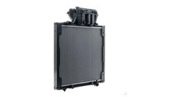 Radiator racire motor MAHLE CR 770 000P