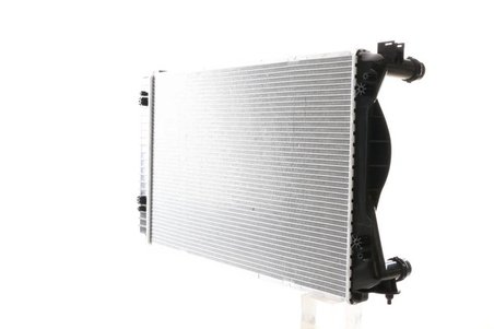 RADIATOR RACIRE MOTOR MAHLE CR 790 000S - Compatibil cu AUDI, AUDI (FAW)