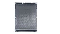 RADIATOR RACIRE MOTOR MAHLE CR 784 000P - Compatibil cu MAN