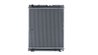 RADIATOR RACIRE MOTOR MAHLE CR 784 000P - Compatibil cu MAN