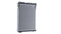 RADIATOR RACIRE MOTOR MAHLE CR 784 000P - Compatibil cu MAN
