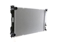 RADIATOR RACIRE MOTOR MAHLE CR 790 000S - Compatibil cu AUDI, AUDI (FAW)